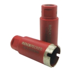 RockPecker 1 3/8" (35mm) Core Bit