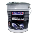 Tenax Titanium Flowing 17 Kg