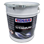 Tenax Titanium Extra Clear Knife Grade 17 kg