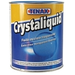 Part # 1CMA00BG60 Tenax Crystal Liquid Water Clear 1 Liter