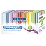 Part # 1H3584ASET Tenax Set of 10 Universal Color Kit 2.5 oz
