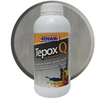 Tepox Q Grigio 1 Liter
