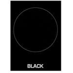 Quartz Color Match Black