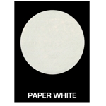 Part # 1SQPW Tenax Quartz Color Match Knife Grade Paper White 1 Liter