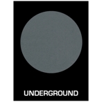 Quartz Color Match Underground