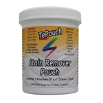 Tenax TePouch Stain Poultice Pouch set of 3