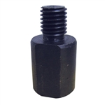 M14 to 5/8-11 Thread adapter