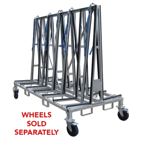 Transport Carts and Material Handling